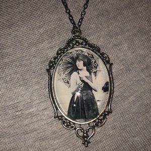 R. Eliz Jewelry - Wondering Molly Jane Necklace R. Eliz Jewelry - Wondering Molly Jane Necklace